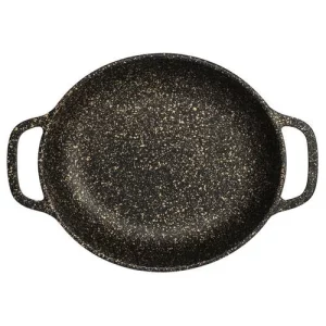 Steelite Folio Bronze Oval Casserole 26.7 x 18.7cm/10.5 x 7.4"