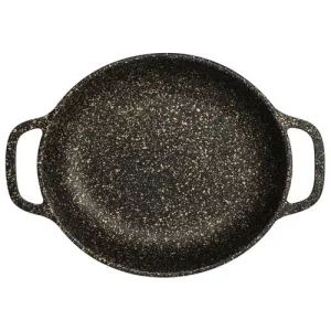 Steelite Folio Bronze Oval Casserole 32.4 x 22.9cm/12.8 x 9.0"