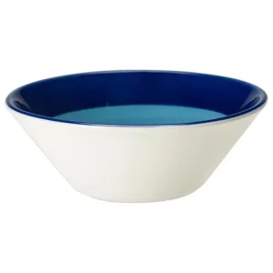 Steelite Freedom Blue Essence Bowl 14cm/5.51"
