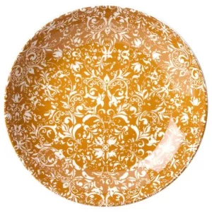 Steelite Ink Legacy Ginger Coupe Bowl 21.6cm/8.5"