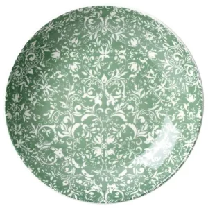 Steelite Ink Legacy Teal Coupe Bowl 21.6cm/8.5"