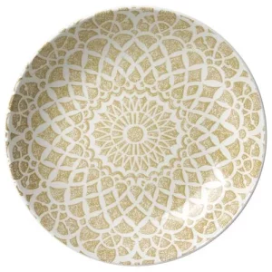Steelite Ink Nomad Sand Coupe Bowl 21.6cm/8.5"