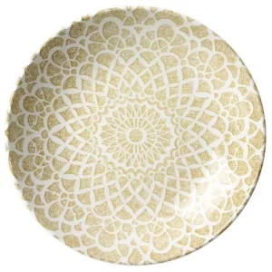 Steelite Ink Nomad Sand Coupe Bowl 25.5cm/10"