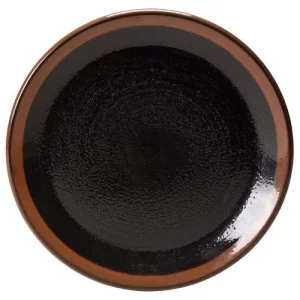 Steelite Koto Coupe Plate 15.25cm/6"