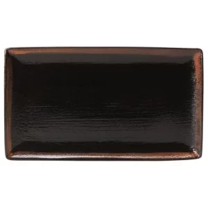 Steelite Koto Rectangle One Dish 27 x 16.75cm/10.63 x 6.59"
