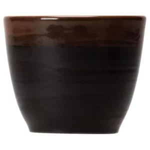 Steelite Koto Tall Unhandled Cup 85ml/2.99oz
