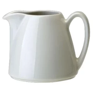 Steelite Liv Jug 142.5ml/5oz
