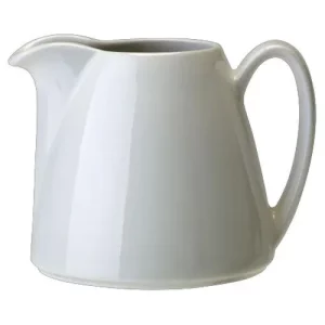Steelite Liv Jug 285ml/10oz