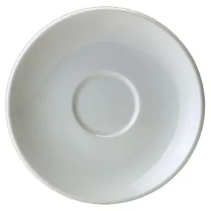Steelite Liv Saucer 15.25cm/6"