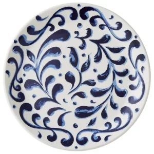 Steelite Messina Blue Coupe Bowl 25.5cm/10"
