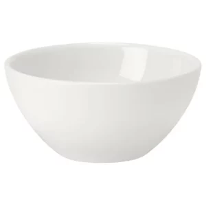 Steelite Monaco White Bowl 10cm/3.94"