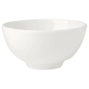 Steelite Monaco White Bowl 12.75cm/5"