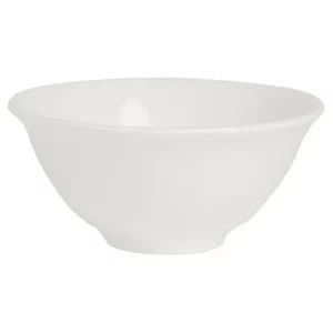 Steelite Monaco White Bowl No1 9.4cm/3.7"