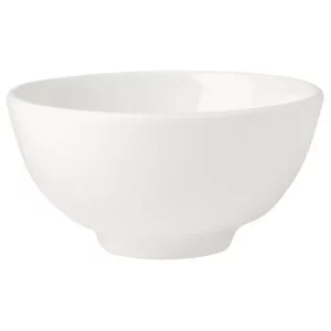 Steelite Monaco White Bowl No3 11.5cm/4.53"