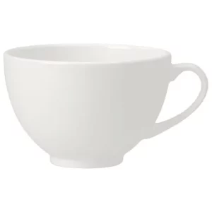Steelite Monaco White Fine Cup 340ml/11.97oz