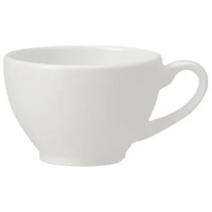 Steelite Monaco White Fine Cup 85ml/2.99oz