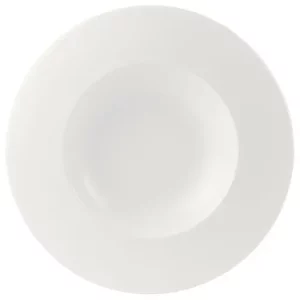 Steelite Monaco White Float Large Well Bowl 30.5cm/12"