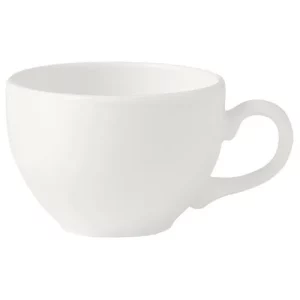 Steelite Monaco White Low Cup 227.5ml/8oz