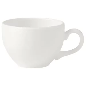 Steelite Monaco White Low Cup 85ml/2.99oz
