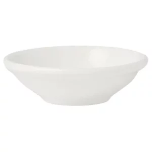 Steelite Monaco White Small Dish 7cm/2.8"