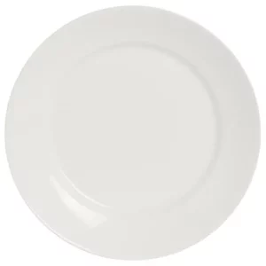 Steelite Monaco White Ultimate Bowl 30cm/11.81"