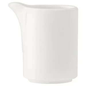 Steelite Monaco White Vogue Jug 70ml/2.46oz