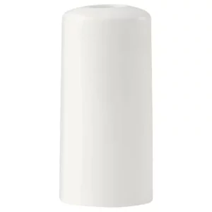 Steelite Monaco White Vogue Vase