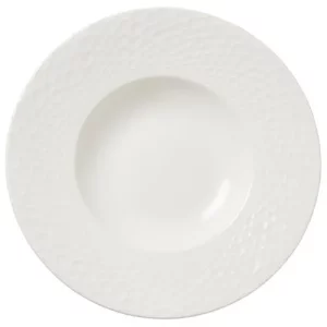 Steelite Morella Gourmet Deep Rimmed Bowl 28.5cm/11.22"
