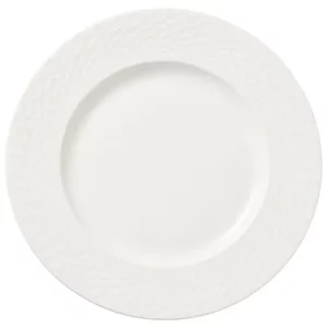 Steelite Morella Gourmet Large Well Plate 28.5cm/11.22"
