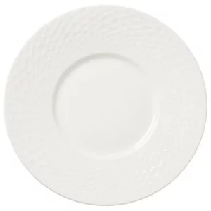 Steelite Morella Gourmet Medium Well Plate 28.5cm/11.22"