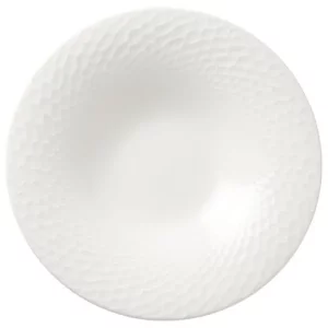 Steelite Morella Gourmet Rimmed Coupe Bowl 28.5cm/11.22"