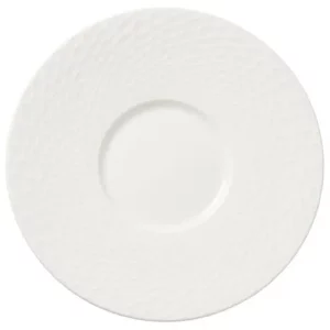 Steelite Morella Gourmet Small Well Plate 28.5cm/11.22"