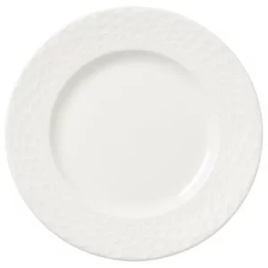 Steelite Morella Mid Rim Plate 20.25cm/7.97"