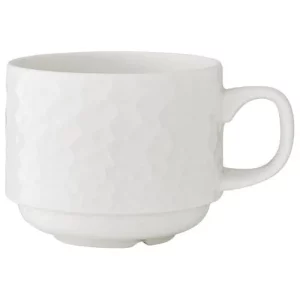 Steelite Morella Stacking Cup 212.5ml/7.48oz