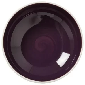 Steelite Nyx Damson Bowl 17.5cm/6.89"