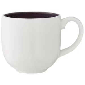 Steelite Nyx Damson City Mug 285ml/10oz