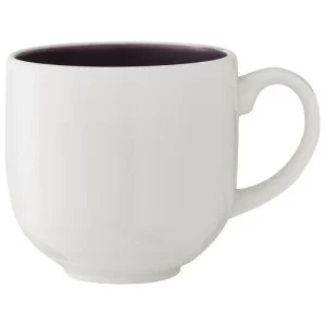 Steelite Nyx Damson City Mug 340ml/11.97oz