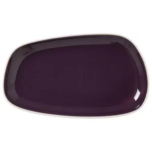 Steelite Nyx Damson Nordic Tray 29cm/11.42"