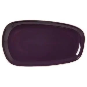Steelite Nyx Damson Nordic Tray 34cm/13.39"