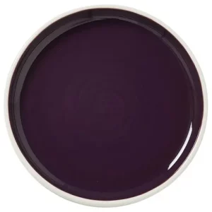 Steelite Nyx Damson Stack Plate 16.5cm/6.5"