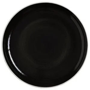 Steelite Nyx Nordic Coupe Plate 28cm/11"