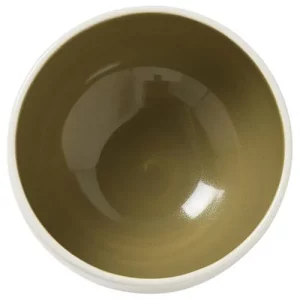 Steelite Nyx Olive Bowl 11cm/4.33"