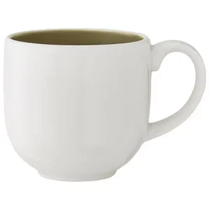 Steelite Nyx Olive City Mug 285ml/10oz