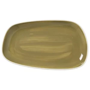Steelite Nyx Olive Nordic Tray 29cm/11.42"