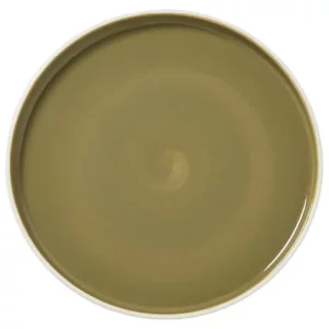 Steelite Nyx Olive Stack Plate 25.5cm/10"