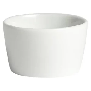 Steelite Patra White Small Tumbler 52.5ml/1.8oz
