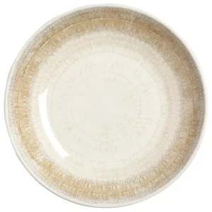 Steelite Petra Dune Coupe Bowl 25.5cm/10"