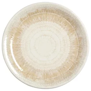 Steelite Petra Dune Coupe Plate 20.25cm/7.97"