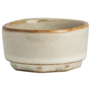 Steelite Pier Stack Dish 6.4cm/2.5"