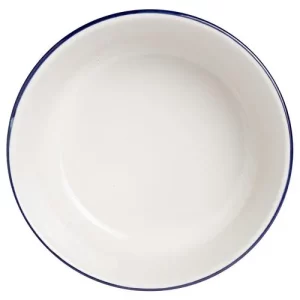 Steelite Puebla Blue Astro Bowl 482.5ml/17oz